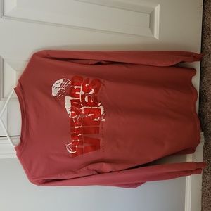 Vineyard Vines Mens long sleeve tshirt, size medium